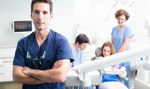 La scelta del tuo dentista